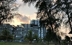 My Studio Suite @ Sg Residence